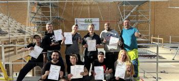 PSAgA Kurs 25 Mai 2025