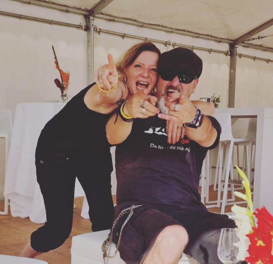 Radio15.ch Podcastfolge #4 Backstagegeschichten